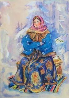 Толстожопая падчерица