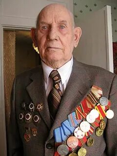 Помнить старший