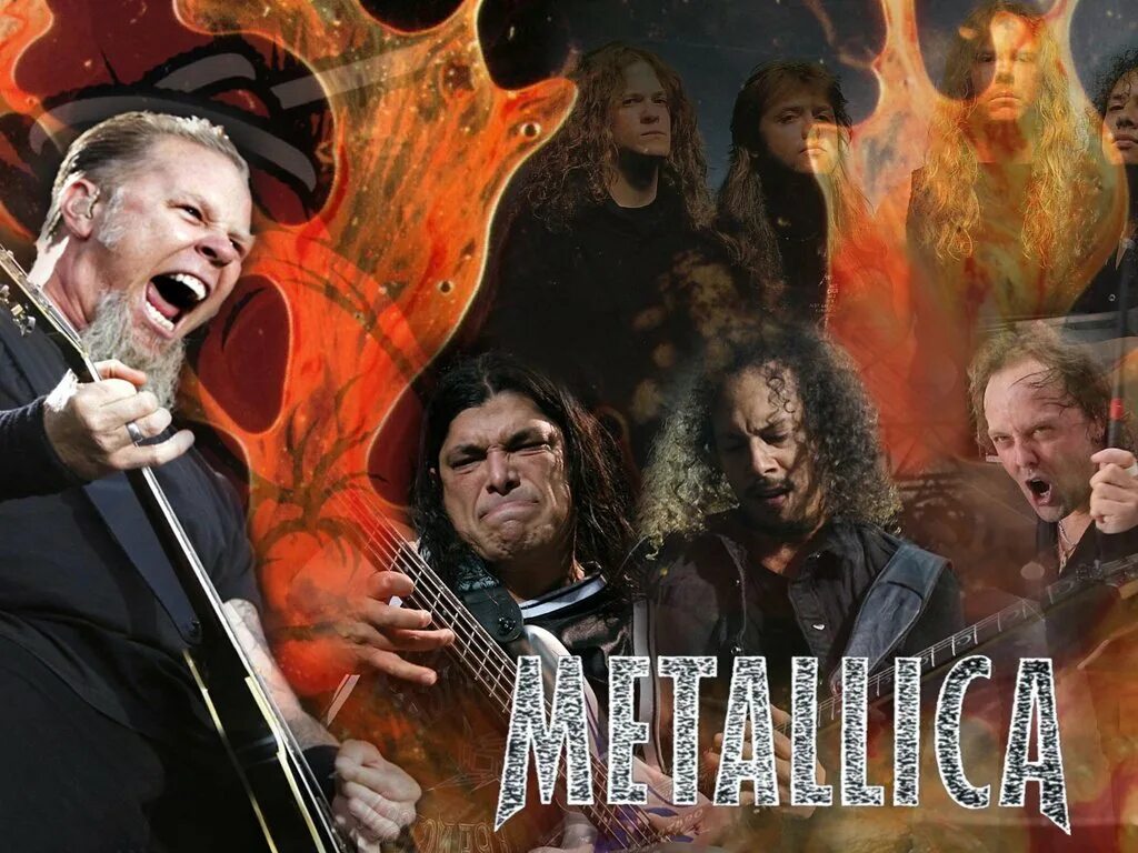 День «метал-музыки». Metallica Wallpaper 1920x1080. Metallica арт черт. День метал музыки 11 ноября.