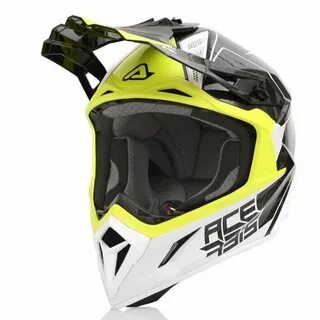 Шлем acerbis