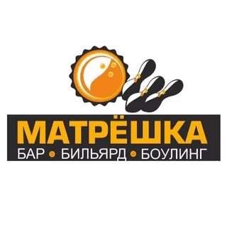 Кегля бар