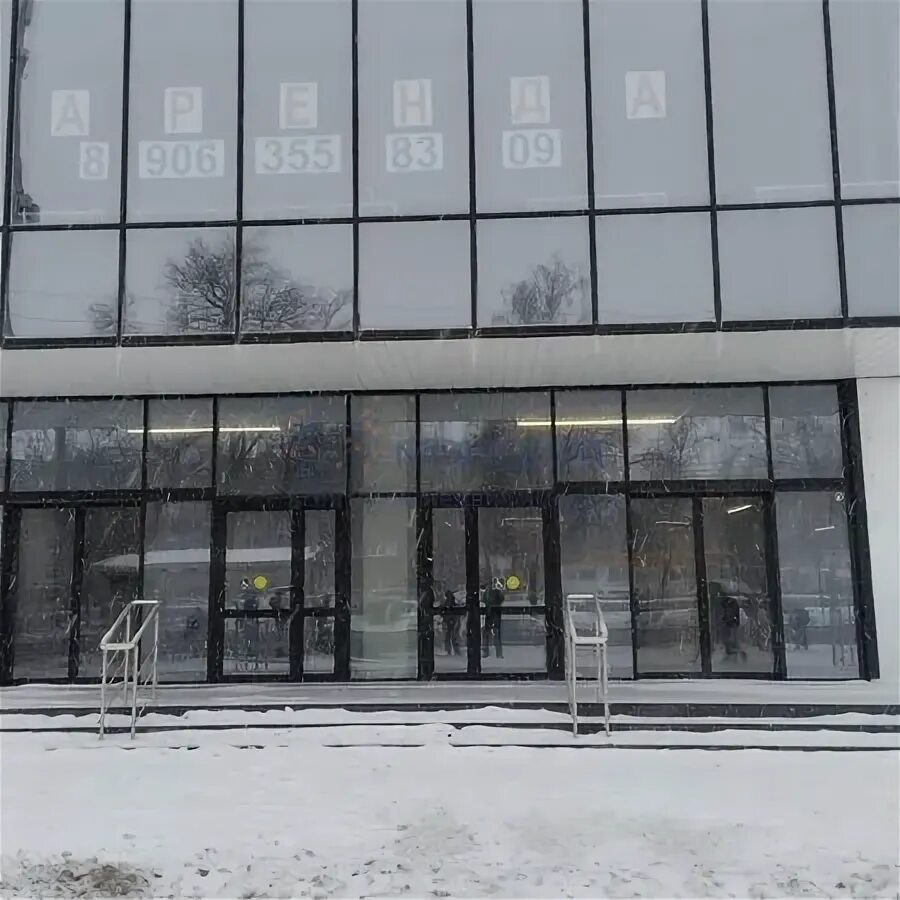 Снять торговое помещение в районе Автозаводский в Нижнем Новгороде - 27 объявлен