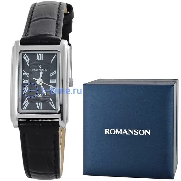 Tl 110. Romanson rl0362lw(BK).