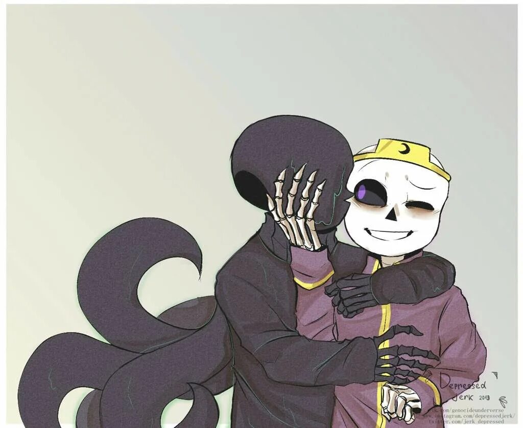 Найтмер пассив. Найтмер санс горничная. Nightmare sans и найтмер санс. Найтмер осьминог. Найтмер гастер бластер.