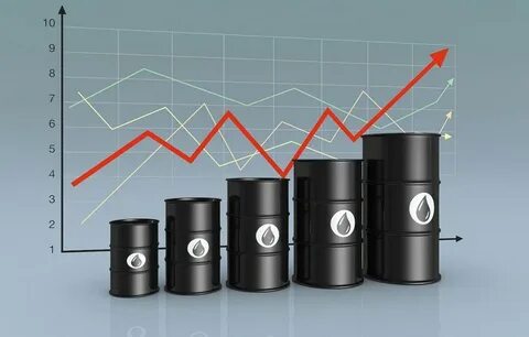 выбирай нефть