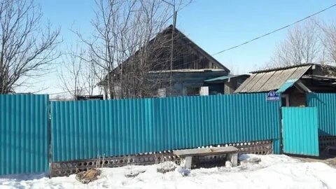 Дома село михайловка приморский край