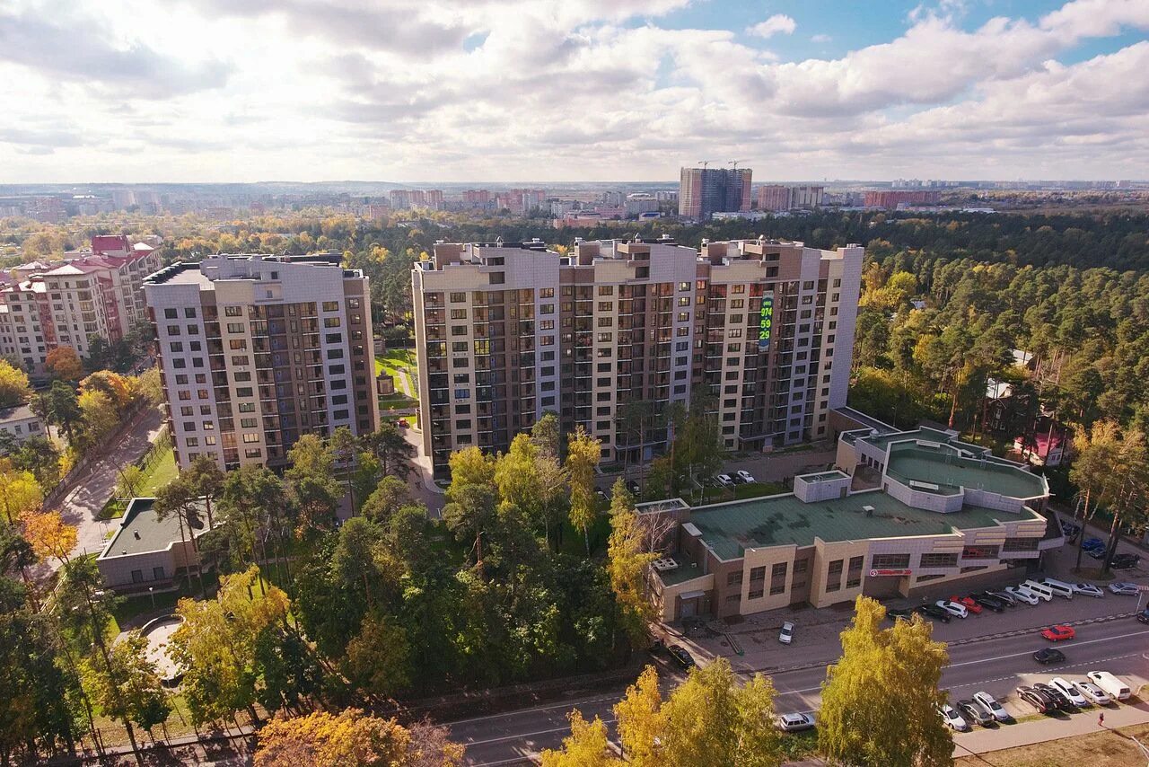 Чкалова 2 Ильинский. ЖК Ильинский парк. ЖК Ильинский парк Красногорск. Парк в Ильинском Московской области.