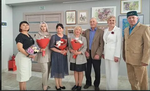 Татарский 2023