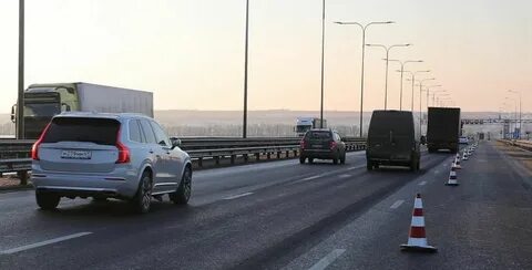 Трасса дон разрешенная скорость