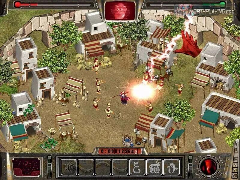 Игра бывший рай. Игра рай и ад 2003. рай и ад 2 игра. heaven &amp; hell (компьютерная игра). стратегия рай и ад.