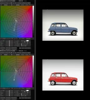 3d lut creator