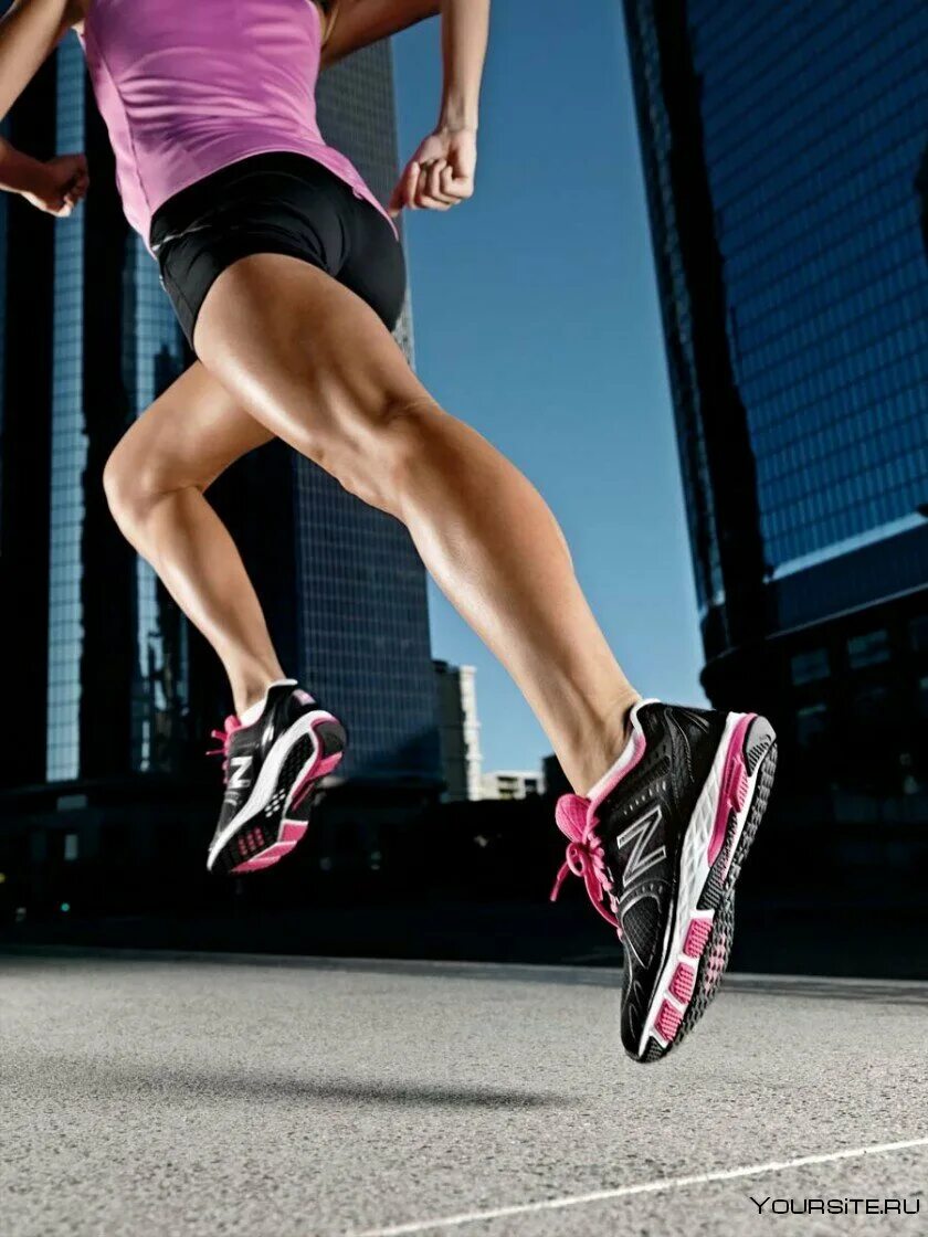 Running charging