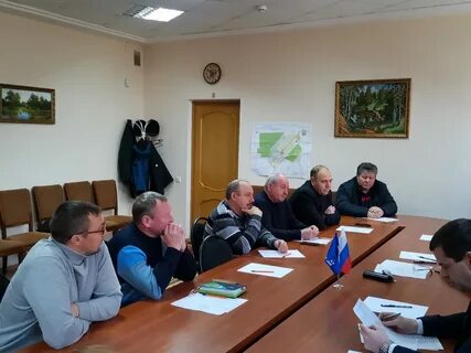 Сельское поселение новгородская