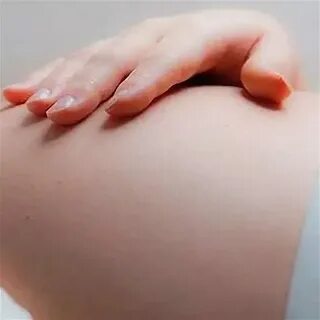 Почему нельзя трогать живот