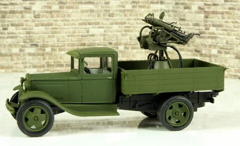 Установка м 15