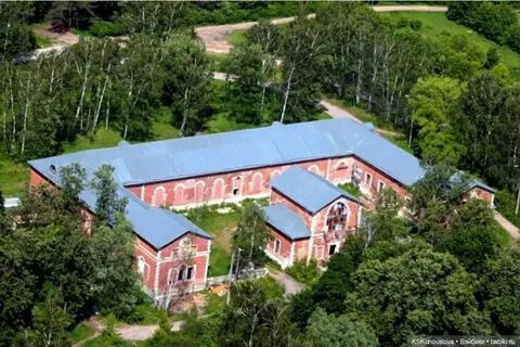 Тополевая аллея 6 стр 1