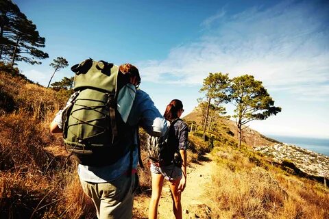 Travelling outside