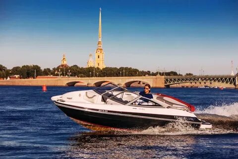 Аренда катера воронеж