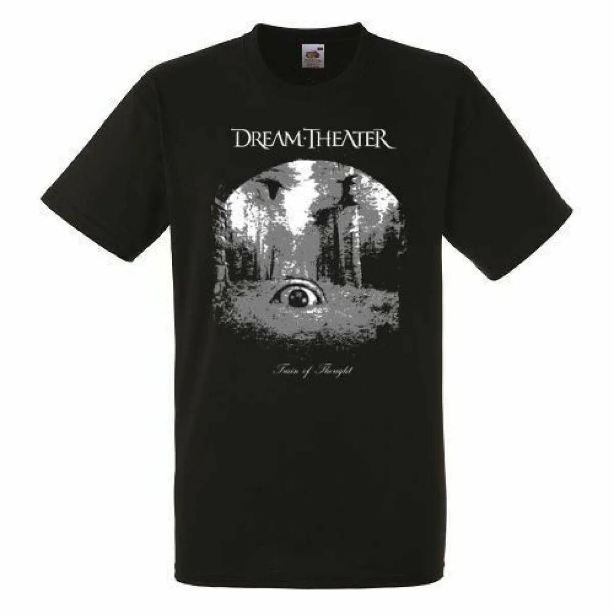 Dream Theater Train of thought. Burton Menswear London футболка мужская. Dream Theater Train of thought CD.