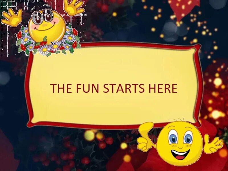 The fun starts here. The fun starts here 7 класс. Spotlight 7 the fun starts here презентация. 6а the fun starts here.