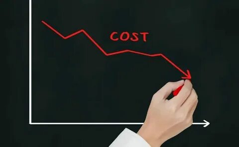 Cost too high