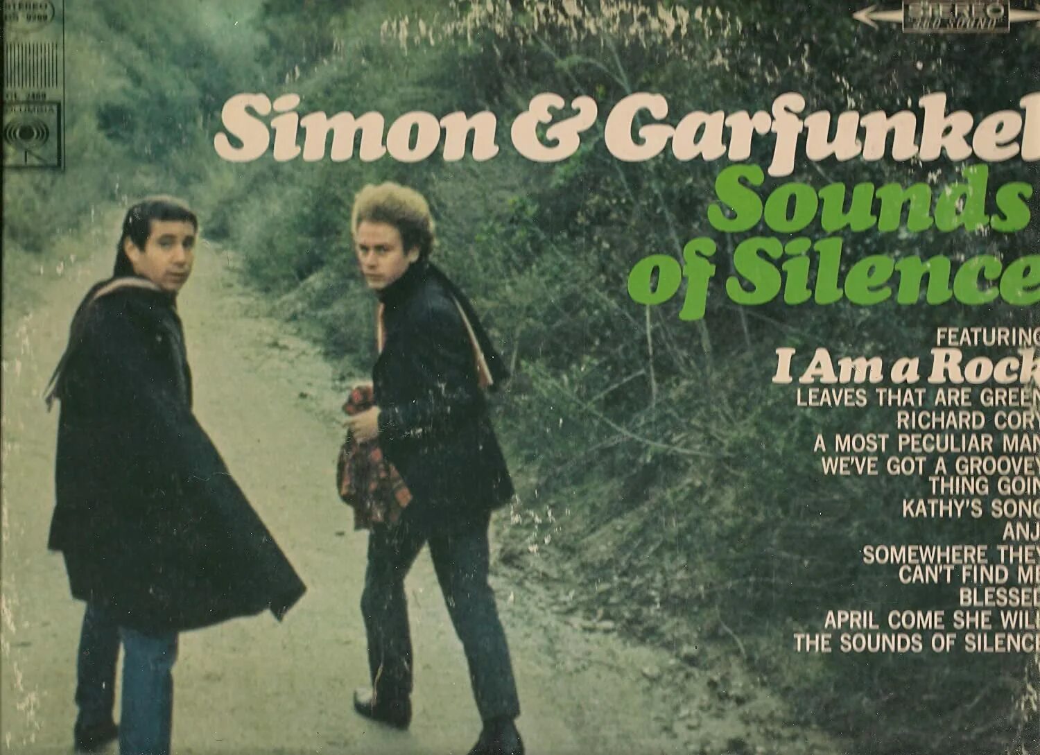 Simon garfunkel the sound of silence. Simon & Garfunkel (2009). Sound of Silence Simon. Саймон и гарфункель Sound of Silence. Simon and Garfunkel the Sound of Silence обложка.