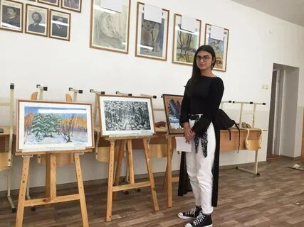 Художественные школы ставропольского края