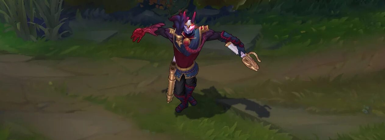 Wak1ya скин. Jin skin. Джин кровавая луна скин. Jin skin. Джин лига легенд.