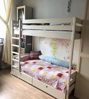 Двухъярусная кровать в пензе