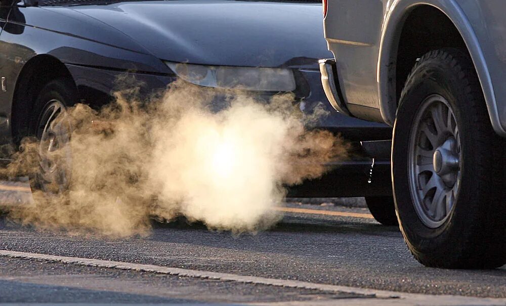 Safe' levels of carbon monoxide may still be dangerous - Futurity