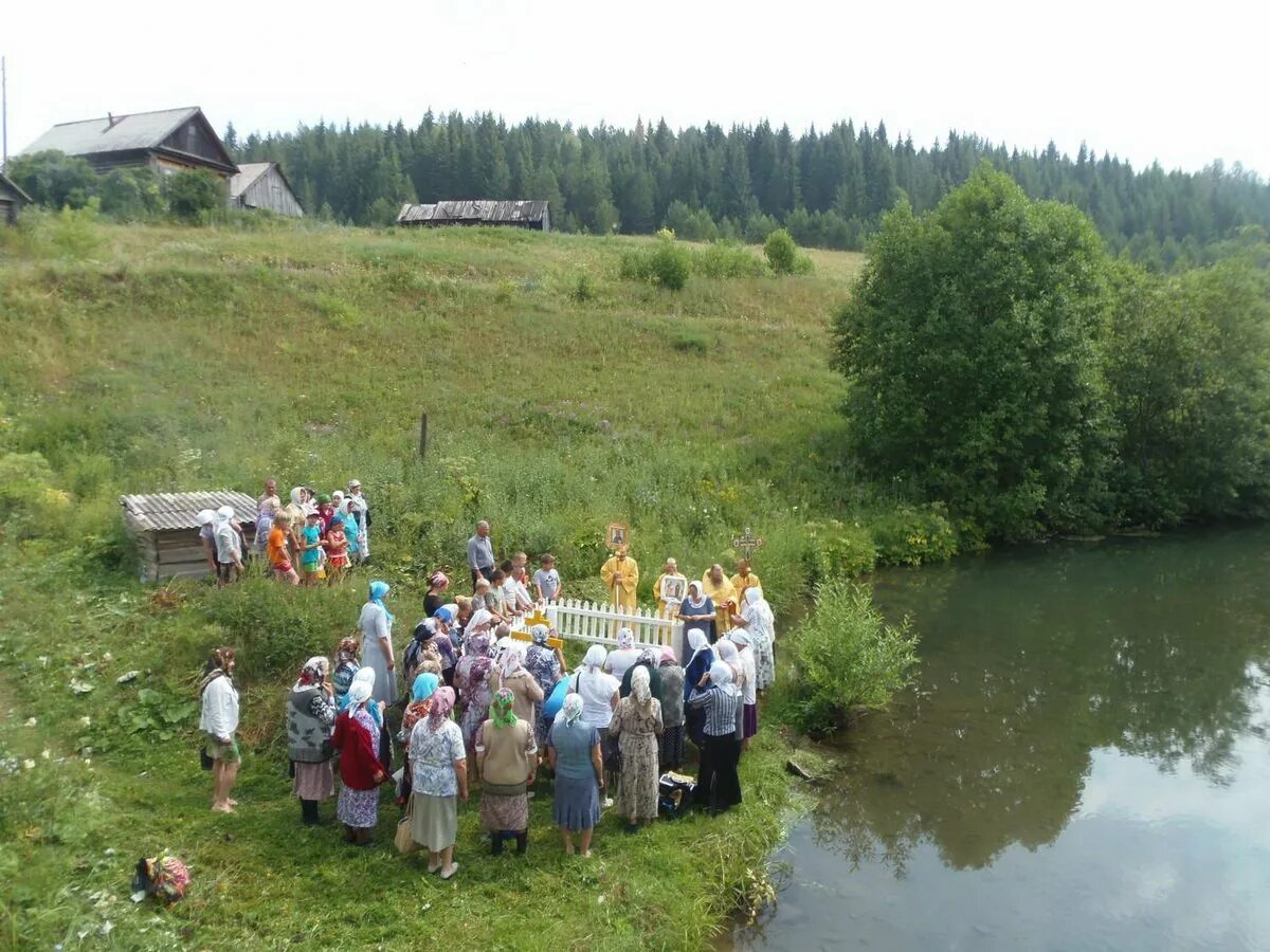 Село Петропавловск Пермский край Октябрьский район. Петропавловский Родник. Святой Родник Октябрьский район. Родники Чернушинского района.