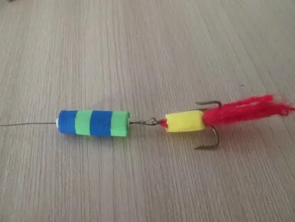 Мандула на щуку как ловить