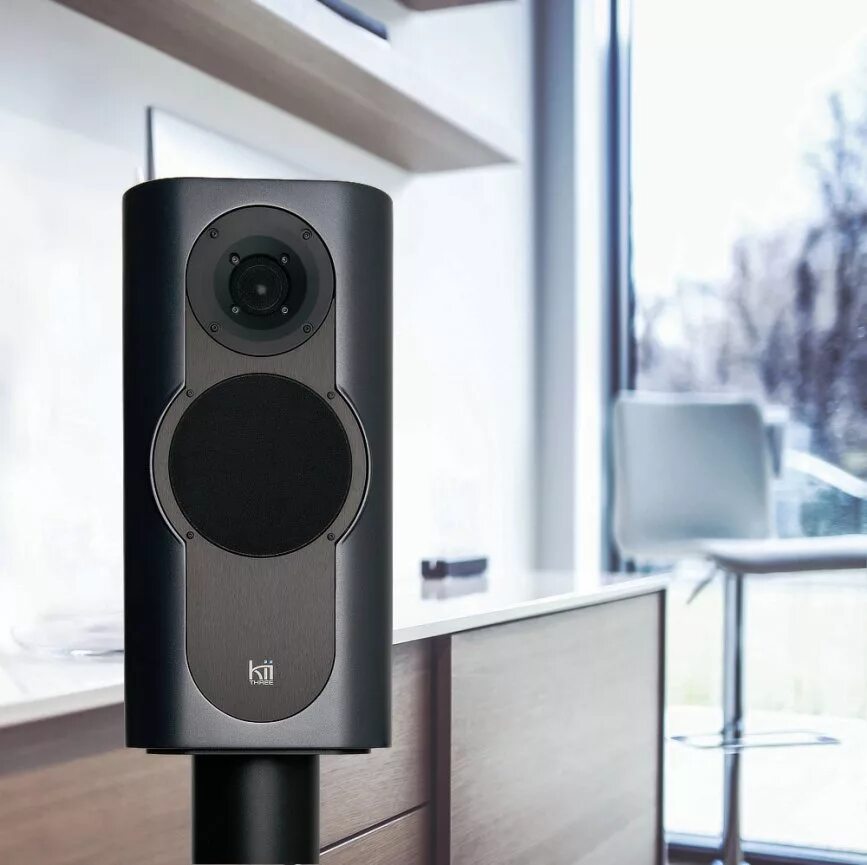 Kii three hifi stand. Apogee sound speaker controller. Audio three. Audio three. Kii three.