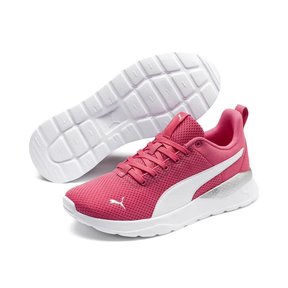 Puma Anzarun женские. Кроссовки Puma anxarun Lite розовые. Кроссовки Puma Anzarun. Кроссовки женские Puma Anzarun.