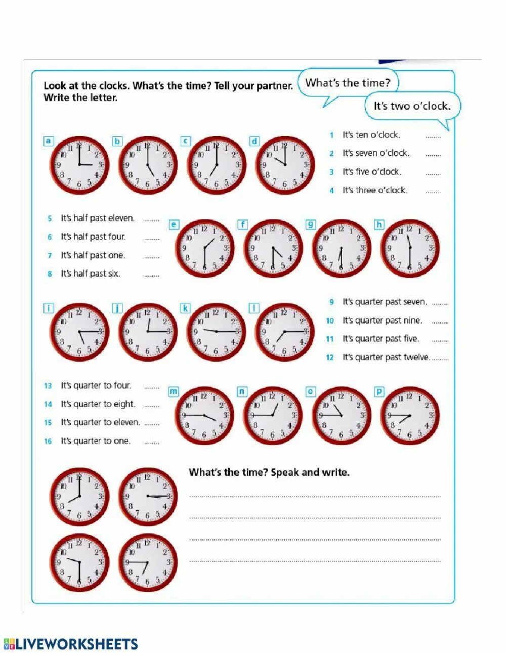 Telling the time worksheet. Telling the time задания. Время на английском языке Worksheets. Время на часах в английском языке Worksheets. Упражнения на время в английском языке часы.