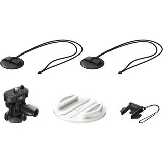 Sony mount