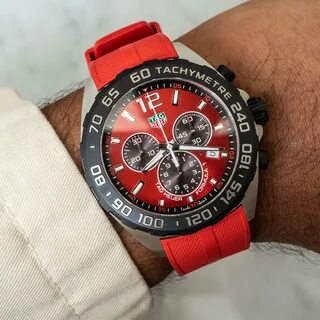 Tag heuer formula 1