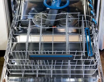 Не греет посудомоечная машина electrolux
