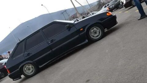 14 посадка