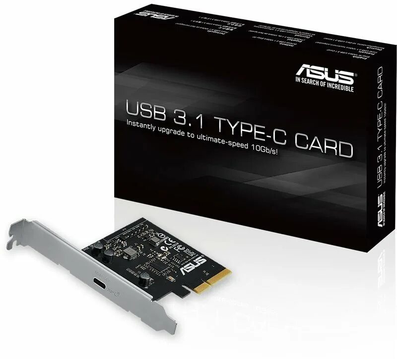 Контроллер ASUS USB 3.1. Контроллер ASUS USB 3.2. Контроллер USB Type c PCI-E. ASUS USB 3.1 PCIE add-on Card.