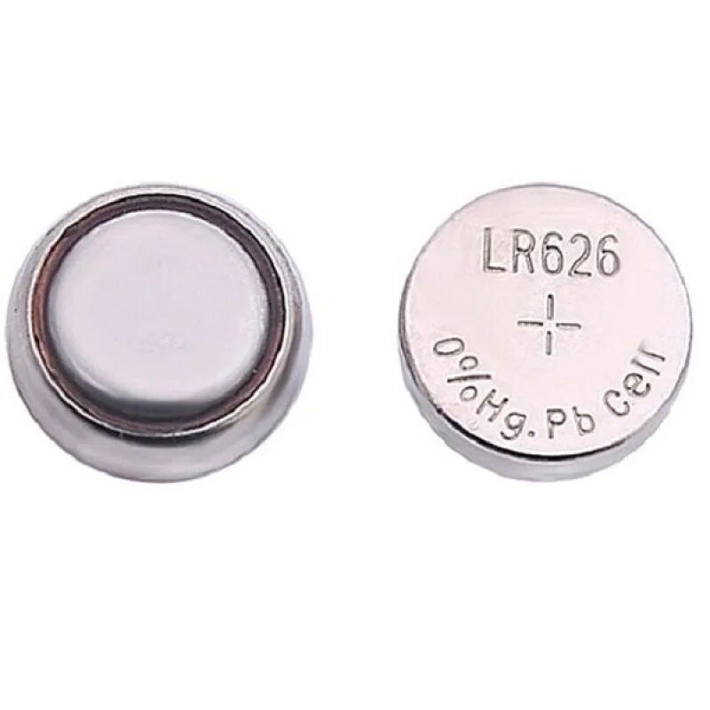 Батарейки lr626