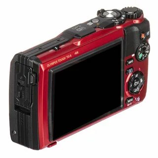 Olympus tg