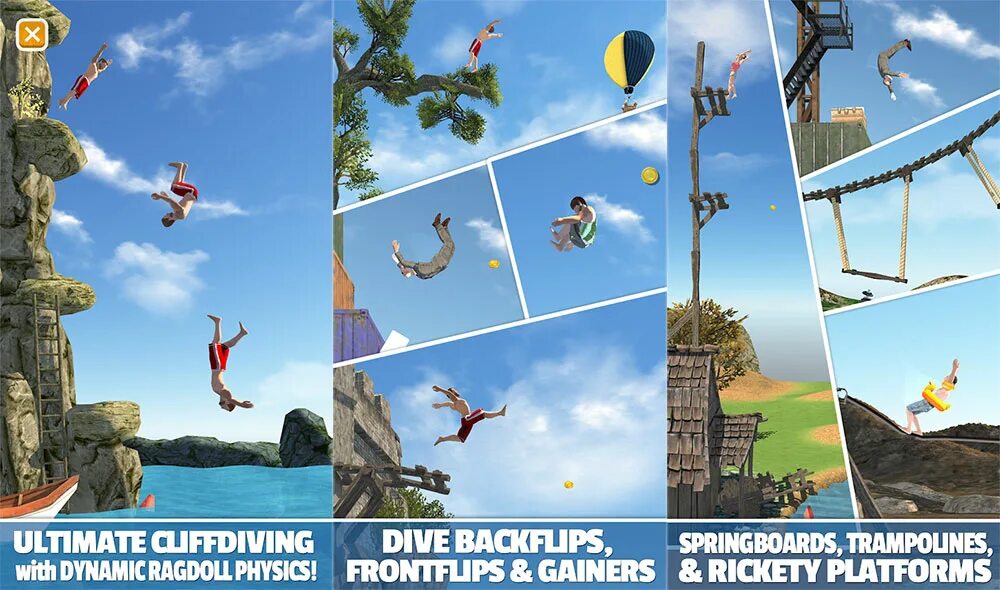 Взломанный прыжки в воду. Флип дайвинг. Флип дайвинг. Флип дайвинг доступный. Флип дайвинг.