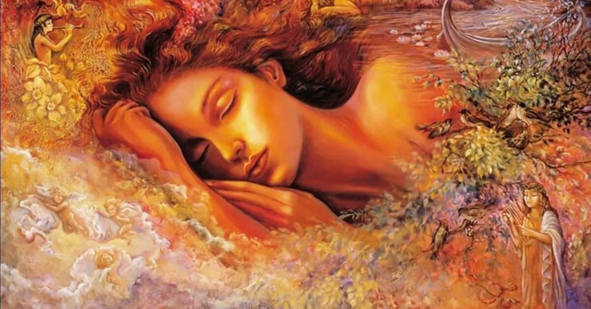 Мотиватор хорошего настроения. Наслаждение женщины. Радостная девушка. Рождение с наслаждением. Девушка в траве.