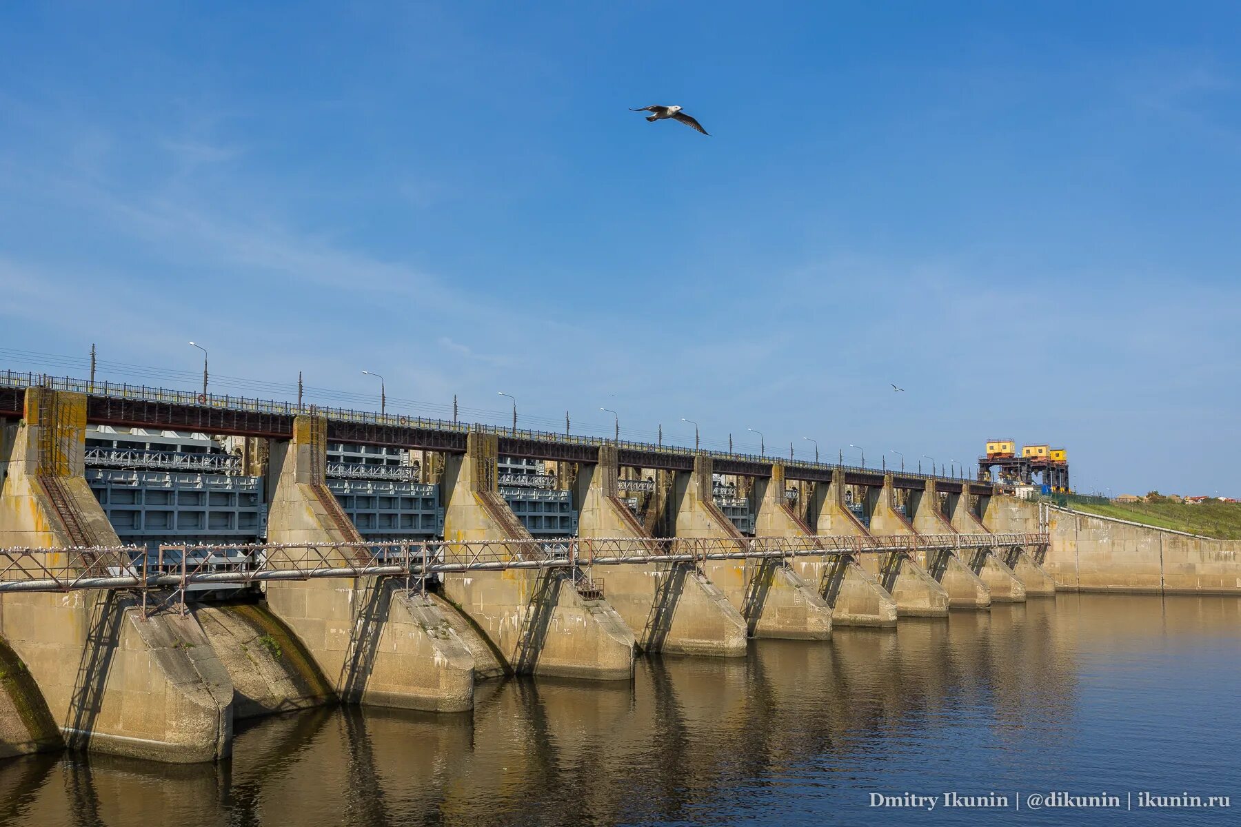 гисметео заволжье нижегородской на месяц