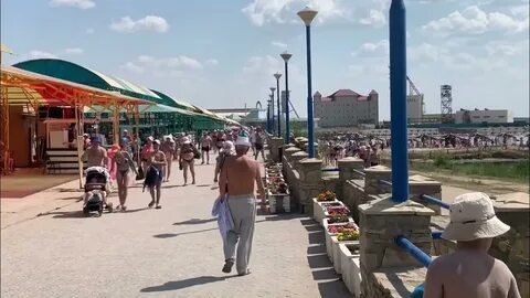 Какая будет погода в августе соль илецке