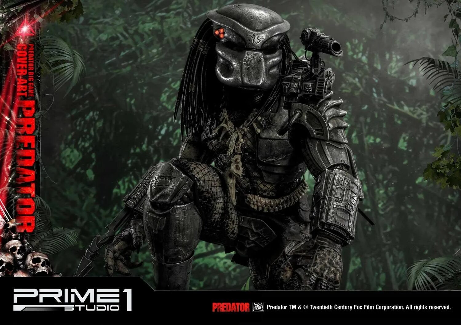 Яутжа Прайм. Predator Jungle Hunter Art. Предатор 7. Prime Box Predator v4. Королева хищников управляет своим войском