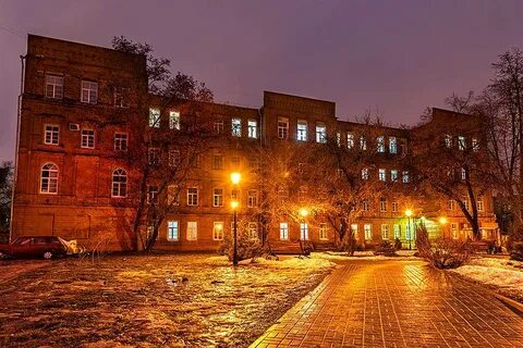 Вгу факультет философии