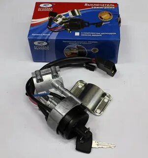 Зажигание ваз 2123