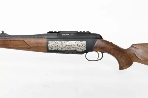 Steyr mannlicher